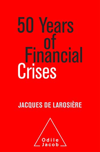 50 Years of financial Crises