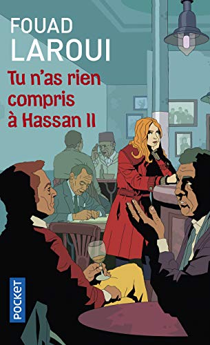 Tu n'as rien compris à Hassan II: Nouvelles