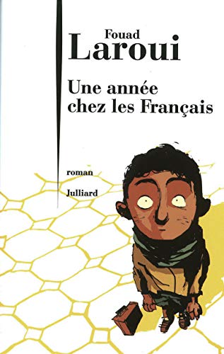 Une année chez les français von JULLIARD