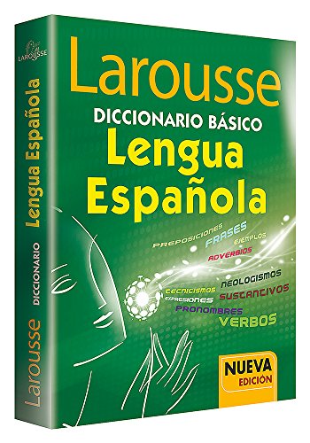 Diccionario Basico Lengua Espanola Diccionario Basico Lengua Espanola
