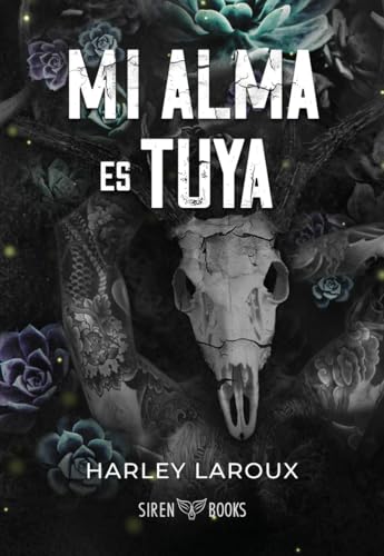Mi alma es tuya von Siren Books