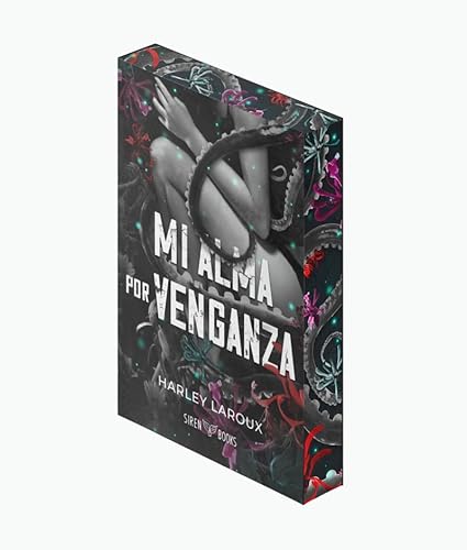 Mi alma por venganza (EDICIÓN ESPECIAL LIMITADA) von Siren Books