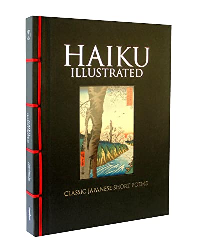 Haiku Illustrated: Classic Japanese Short Poems (Chinese Bound Illustrated)