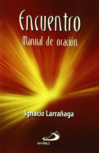 Encuentro: manual de oración (Fuera de colección)