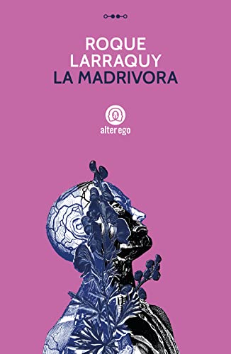 La madrivora (Specchi) von Alter Ego
