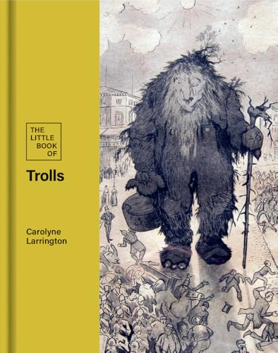The Little Book of Trolls The Little Book of Trolls von University of Toronto Press