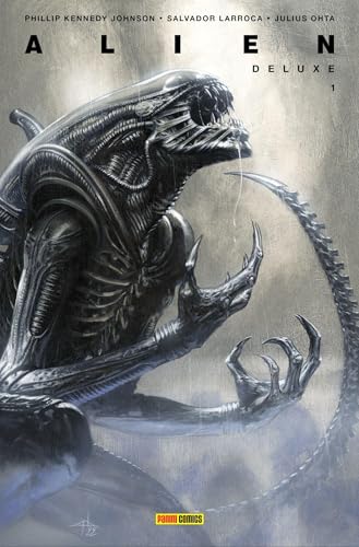 Alien Deluxe Collection von Panini Verlags GmbH