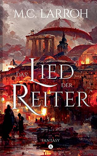 Das Lied der Reiter von Books on Demand