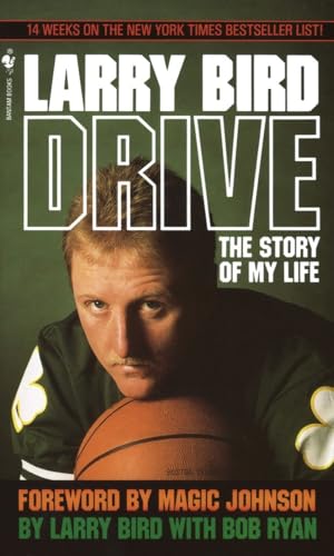 Drive: The Story of My Life von Bantam