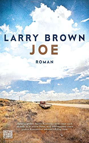 Joe: Roman Joe: Roman von HEYNE