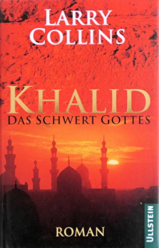 Khalid - Das Schwert Gottes