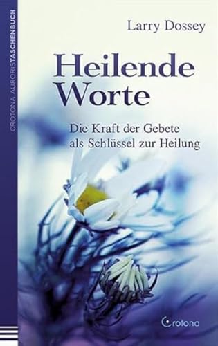 Heilende Worte: Die Kraft der Gebete als Schlüssel zur Heilung von Crotona