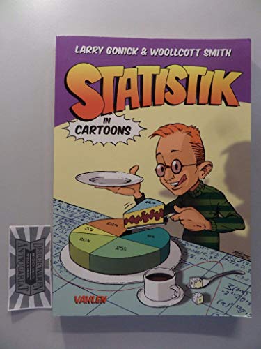 Statistik in Cartoons