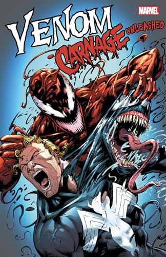 Venom: Carnage Unleashed von Marvel