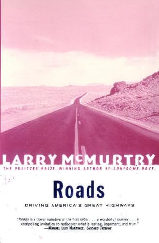Roads: Driving America's Great Highways von Simon & Schuster