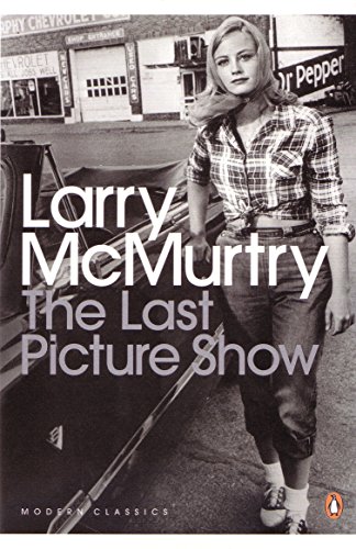 The Last Picture Show (Penguin Modern Classics)