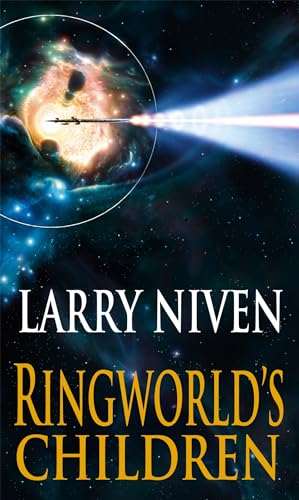 Ringworld's Children von Orbit