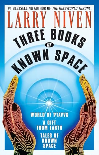 Three Books of Known Space