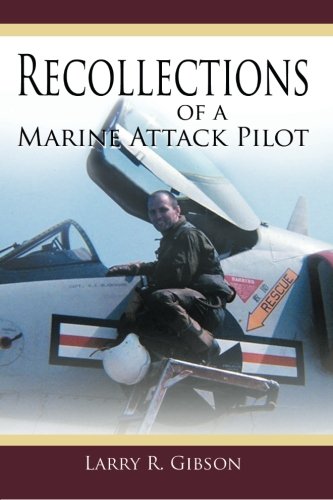 Recollections of a Marine Attack Pilot von AuthorHouse