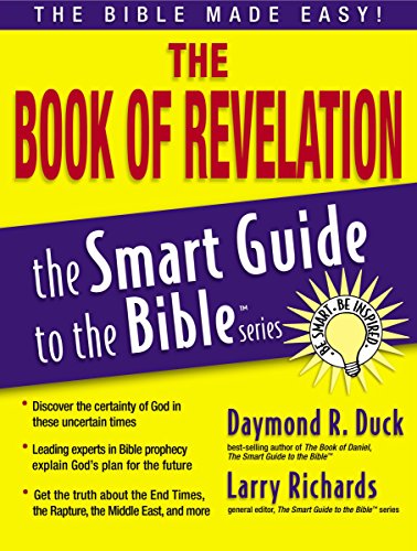 The Book of Revelation (The Smart Guide to the Bible Series) von Thomas Nelson