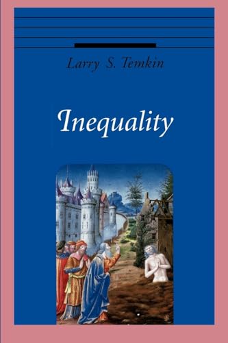Inequality (Oxford Ethics Series) von Oxford University Press, USA