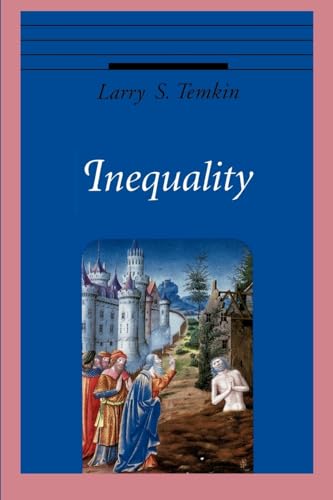 Inequality (Oxford Ethics Series) von OUP USA