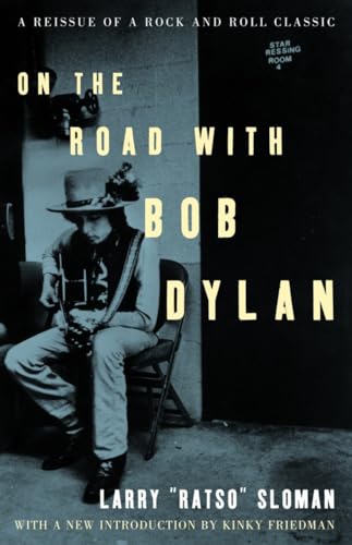 On the Road with Bob Dylan von CROWN