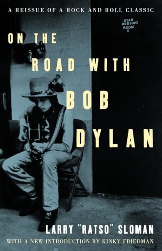 On the Road with Bob Dylan von CROWN