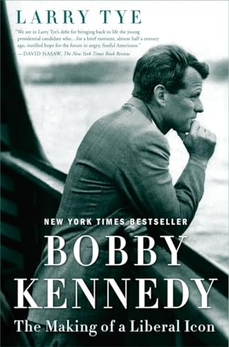Bobby Kennedy: The Making of a Liberal Icon von Random House Trade Paperbacks
