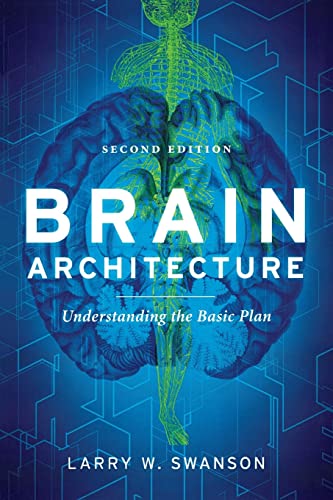 Brain Architecture: Understanding the Basic Plan von OUP USA