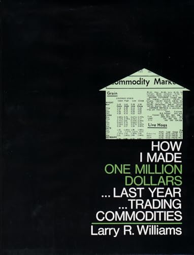How I Made One Million Dollars...Last Year...Trading Commodities