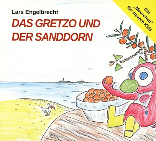 Das Gretzo und der Sanddorn (Digipak-Version) (Engel-Finder): Hörspiel von bpa media GmbH (Nova MD)