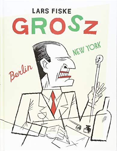 Grosz von avant-verlag