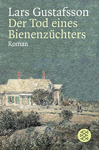Der Tod eines Bienenzüchters Der Tod eines Bienenzüchters
