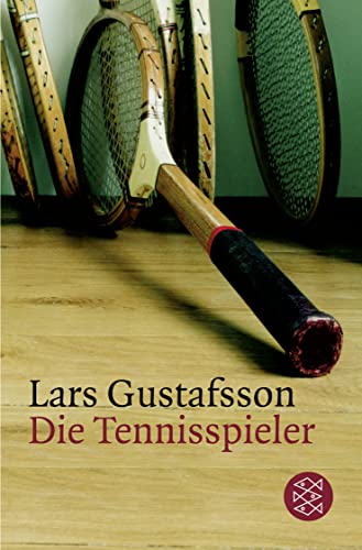 Die Tennisspieler: Erzählungen