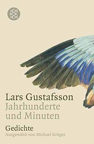 Jahrhunderte und Minuten: Gedichte Ausgewählt von Michael Krüger Jahrhunderte und Minuten: Gedichte Ausgewählt von Michael Krüger