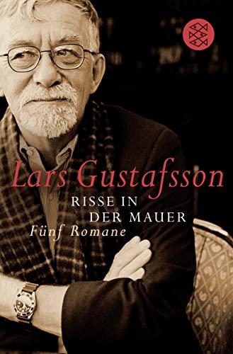 Risse in der Mauer: Fünf Romane