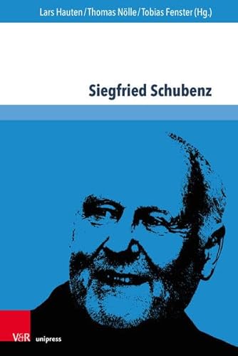 Siegfried Schubenz: Initiativen und Perspektiven (ppt - Schriften zur Psychotherapie, Band 1)