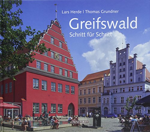 Greifswald Schritt für Schritt