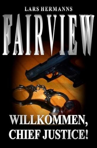 FAIRVIEW / Fairview: Willkommen, Chief Justice!
