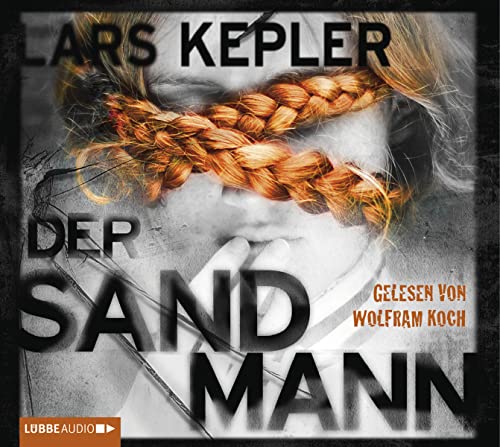 Der Sandmann: . (Joona Linna, Band 4)