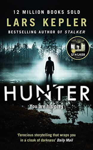 Hunter: Joona Linna 06