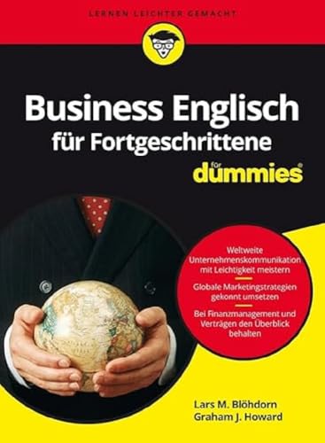 Business Englisch für Fortgeschrittene für Dummies