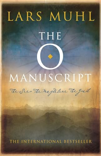 The O Manuscript: The Scandinavian Bestseller von Watkins Publishing
