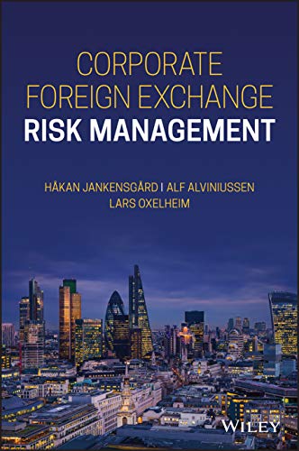 Corporate Foreign Exchange Risk Management von Wiley