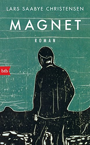 Magnet: Roman von btb