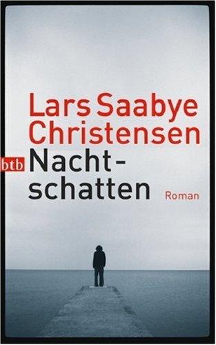 Nachtschatten: Roman