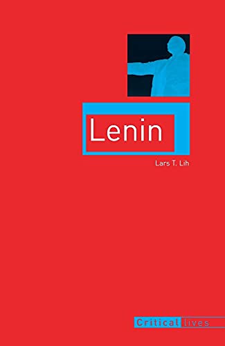 Lenin (Critical Lives) von Reaktion Books