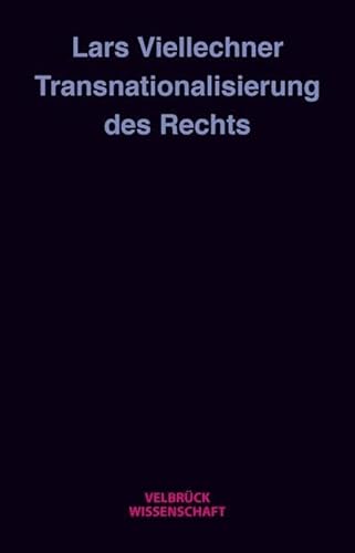 Transnationalisierung des Rechts