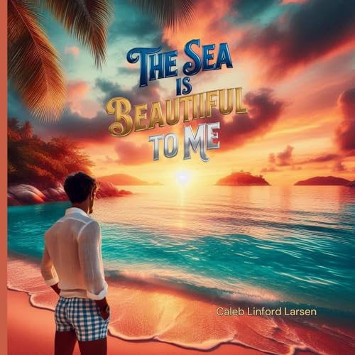 The Sea is Beautiful to Me von Lulu